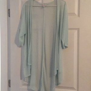 Small Lularoe Lindsey